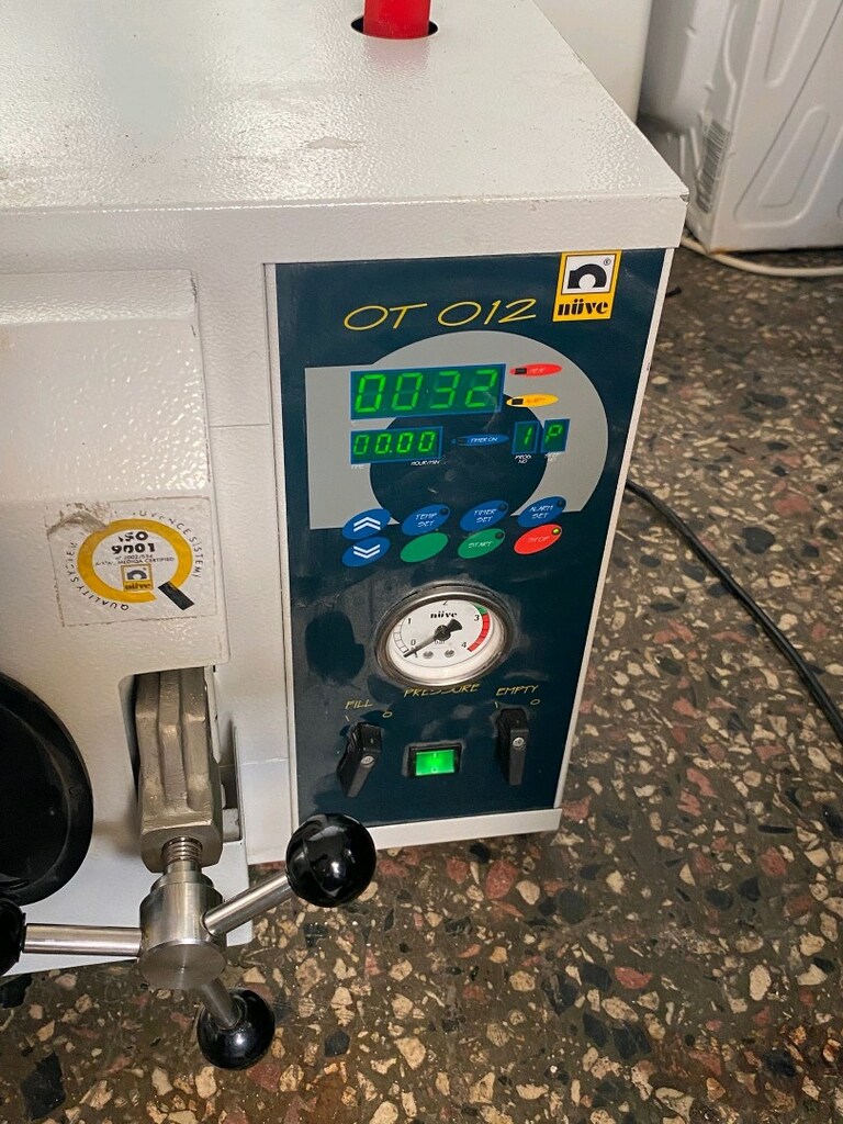 sterilizasyon cihazı - 5