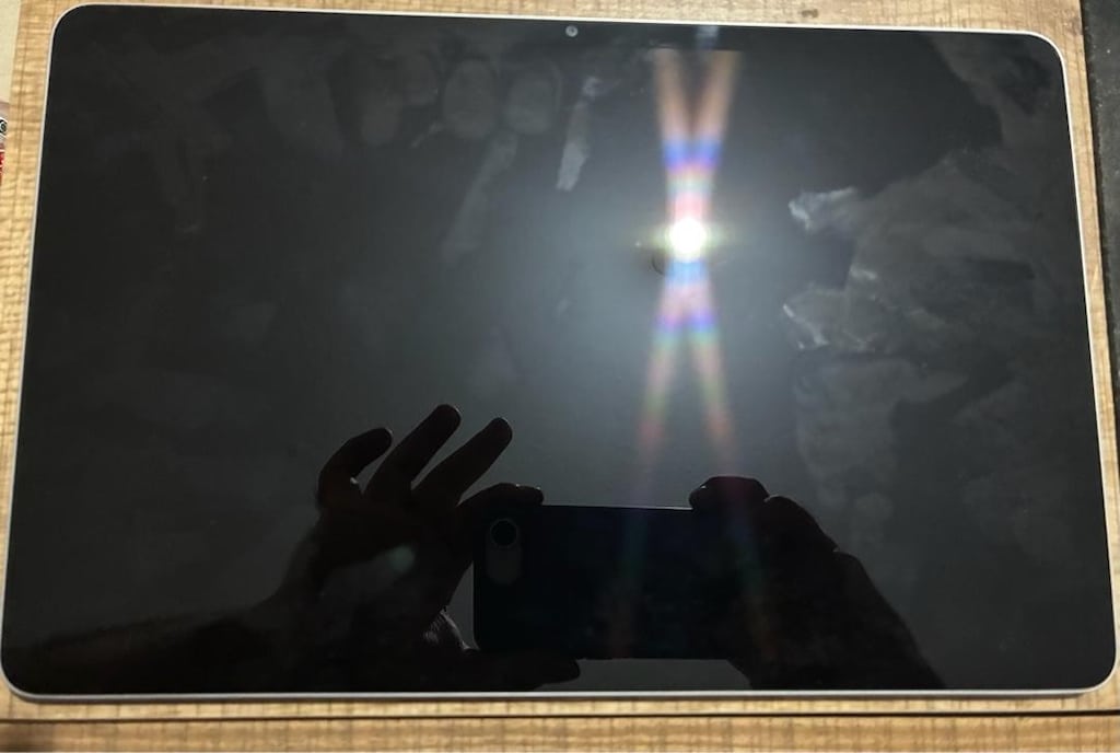 Honor Pad 10 256 GB Tablet (Fırsat Ürünü) - 2
