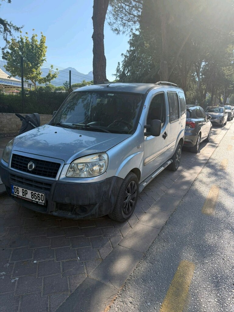 Eski kasa fiyatına 280 bin km - 5