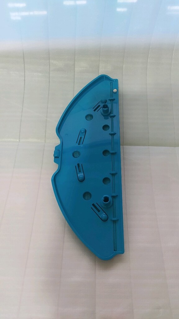 PHİLİPS ROBOT SÜPÜRGE MOP BEZİ - 3