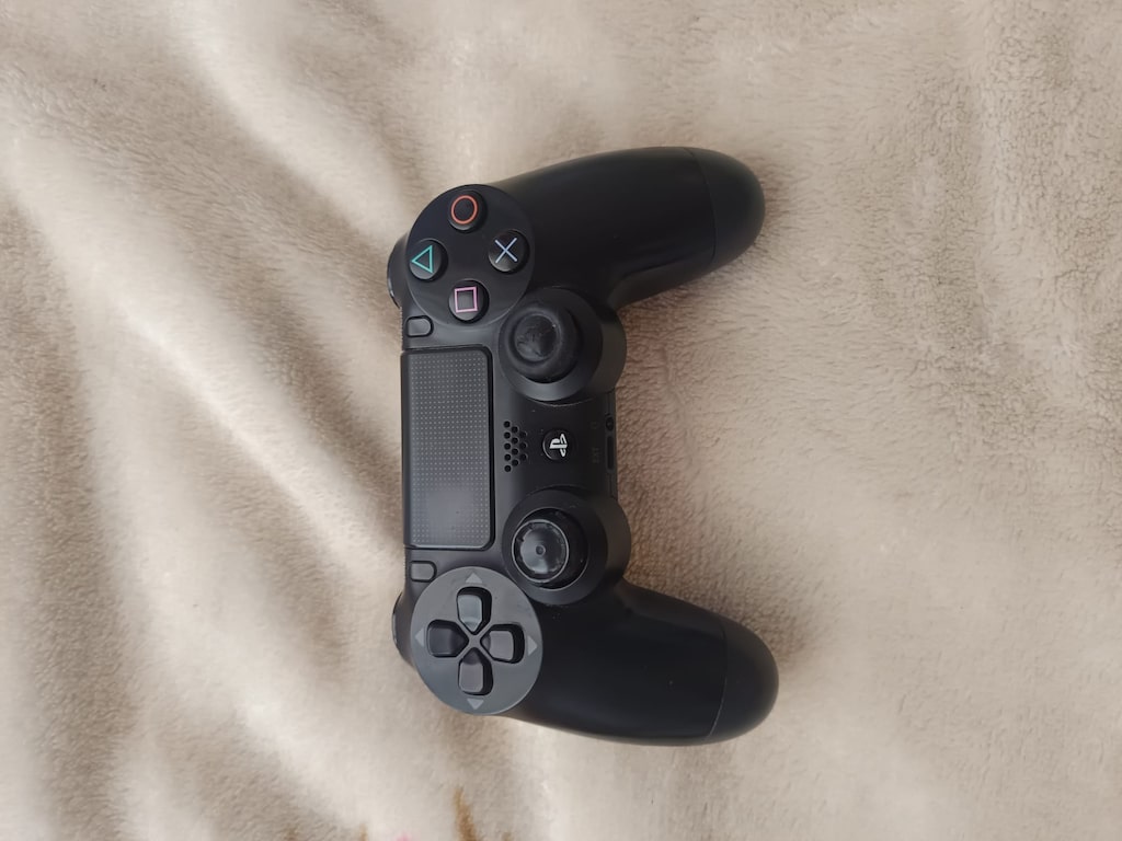PS 4 Tertemiz Oyunlu - 4