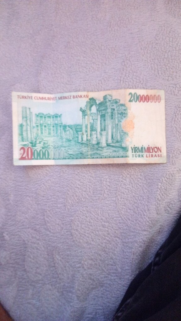 eski para acil satılık - 3