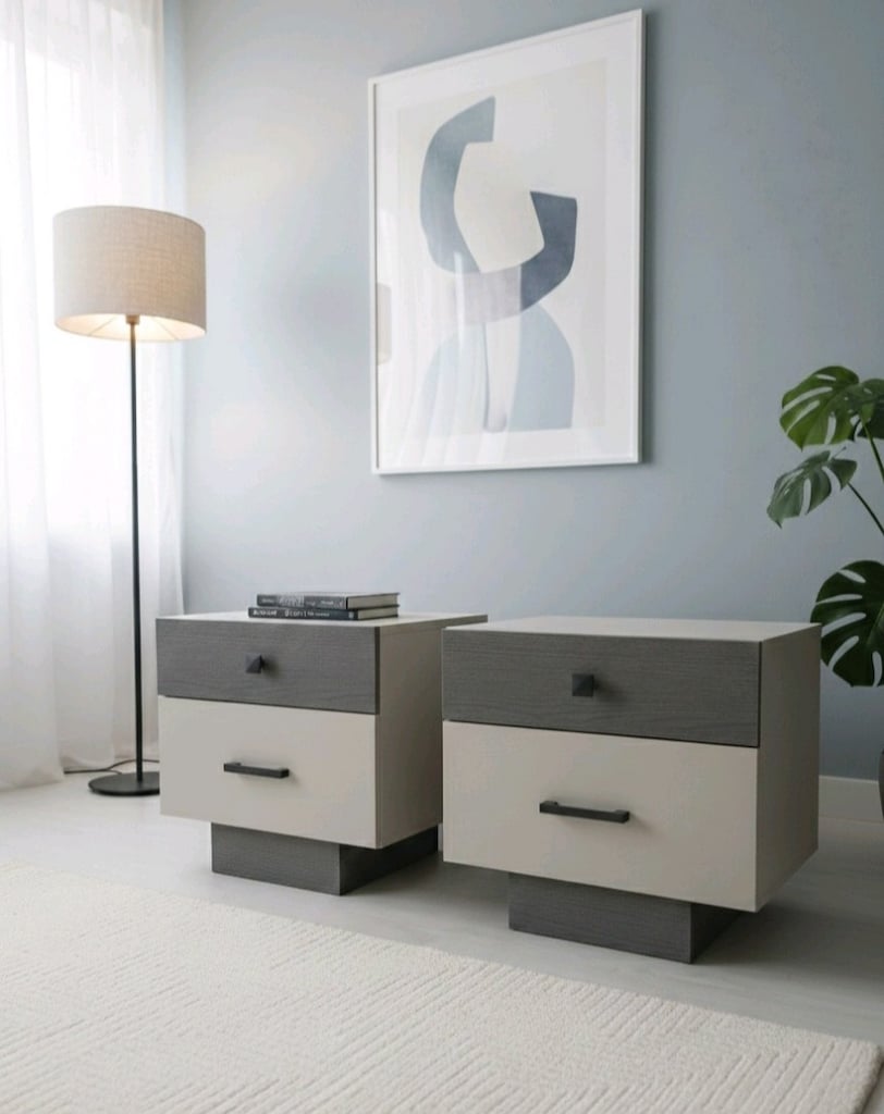 %100 MDF SIFIR YATAK ODASI TAKIMI KAMPANYA - 3