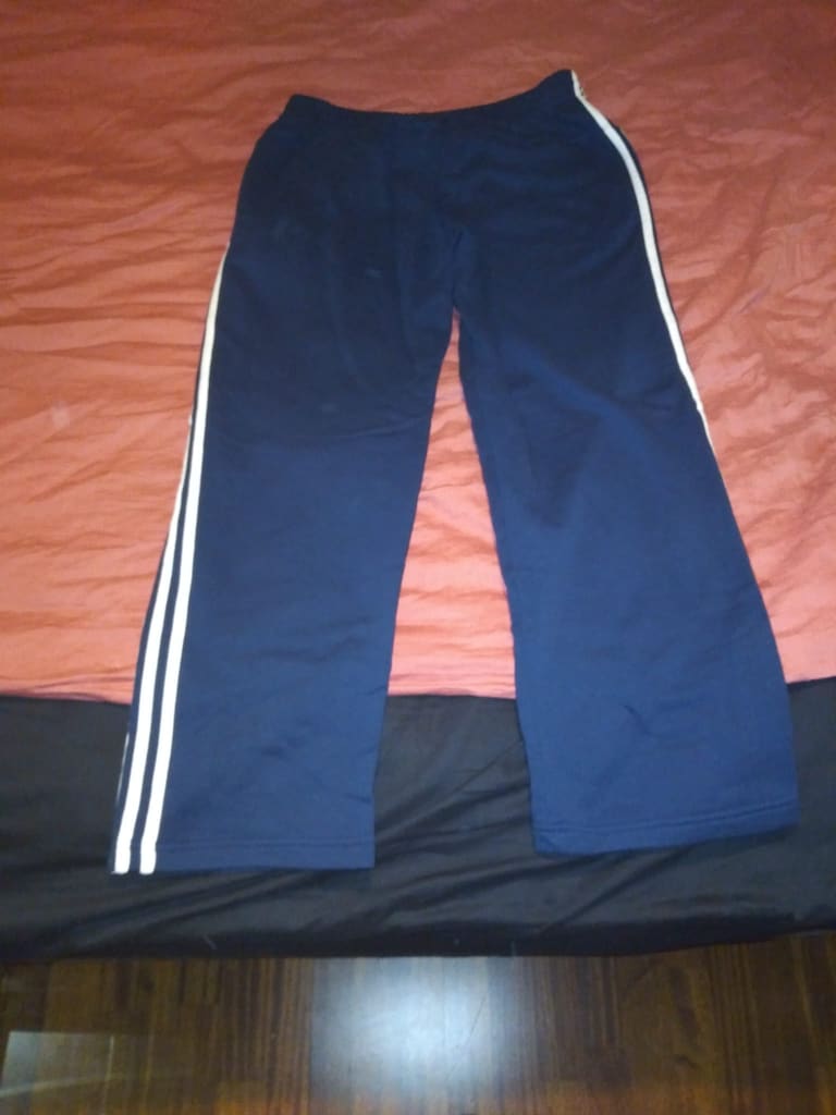 Adidas Eşofman Altı - 3