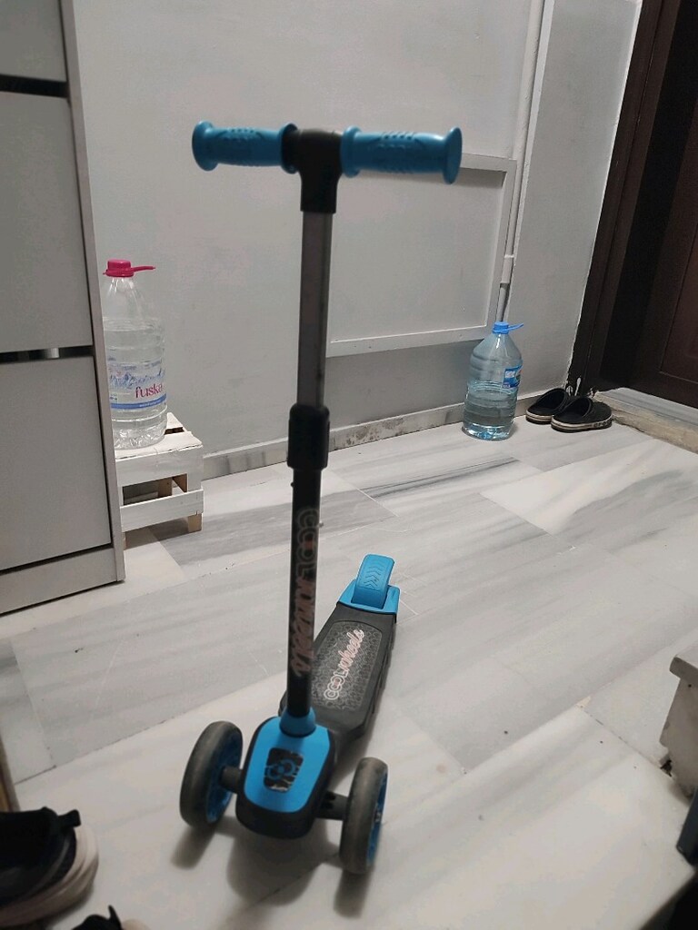scooter - 5