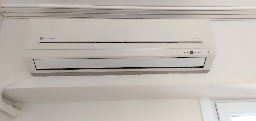 klima Beko - 3