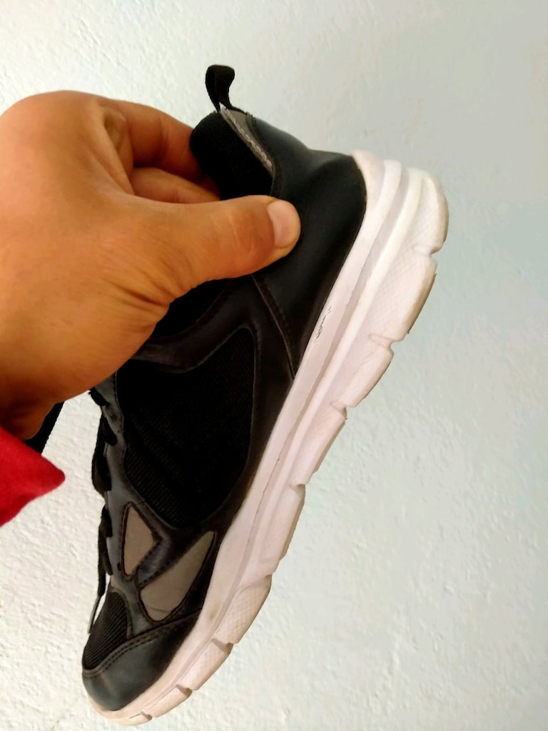 Spor Ayakkabı - 2