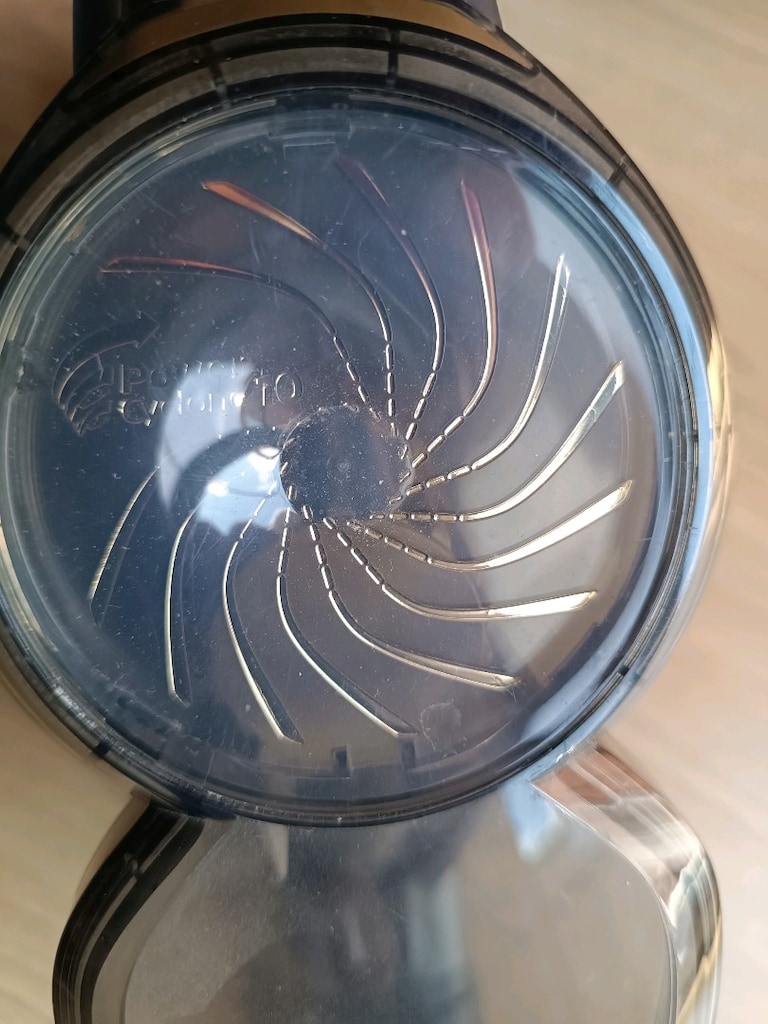 Philips 8000 Serisi Aqua Plus Dikey Süpürge - 3