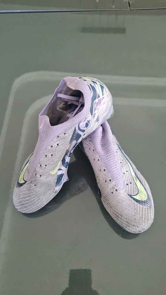 nike krampon - 2