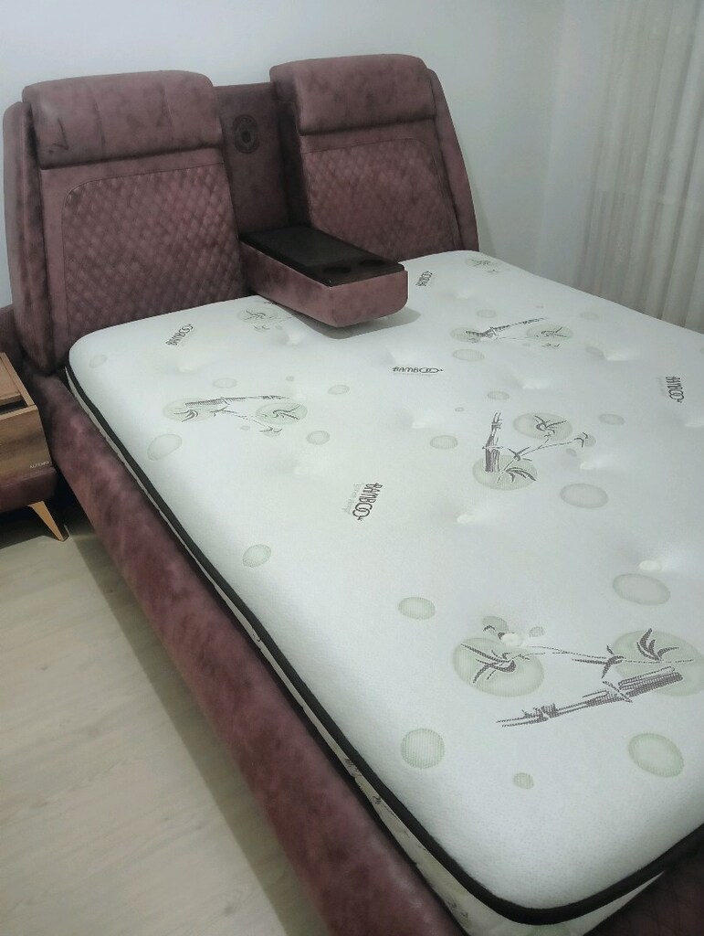 YATAK ODASI TAKIMI SATILIK