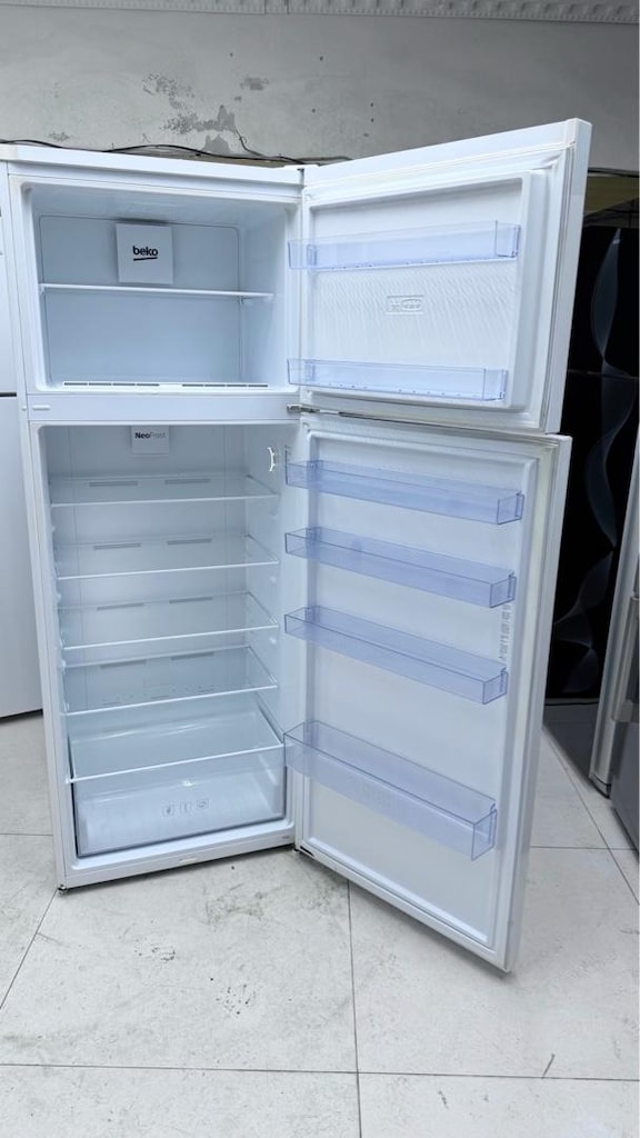 Beko 466 Litre No-Frost Buzdolabı – Çok Temiz, Sorunsuz, Nakliye Bizde - 16
