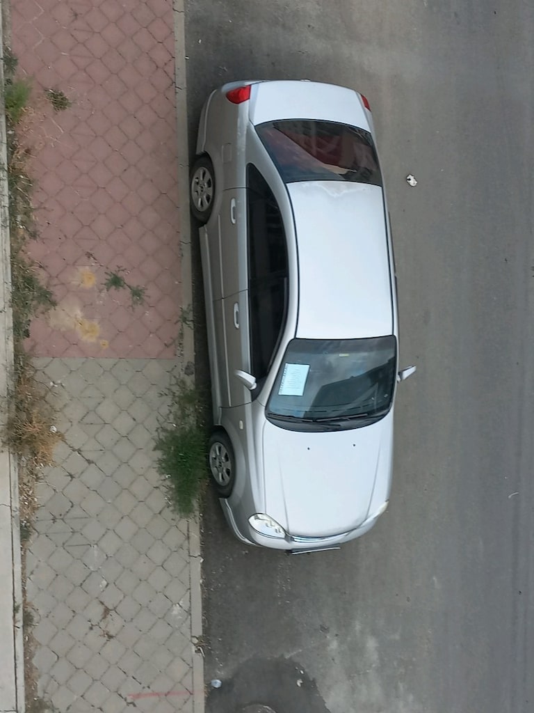 TAKASLI.Aracım 2009 model LPG li Km 270.binde araç temiz masrafsız. - 18
