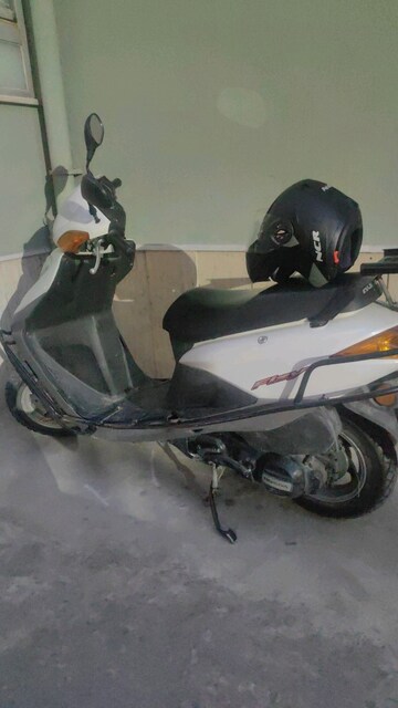 Honda Fizy 125