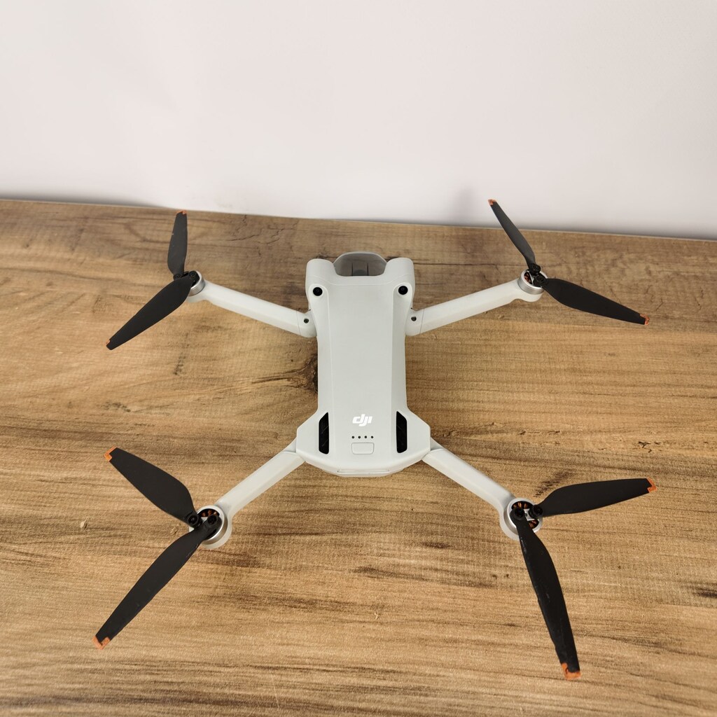 DJI MINI 3 PRO STANDART RC EKRANLI KUMANDA DRONE İKİNCİ EL - 7