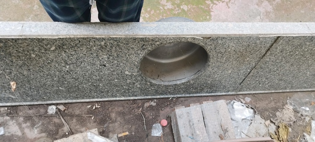 mutfak tezgahı mermeri - 2