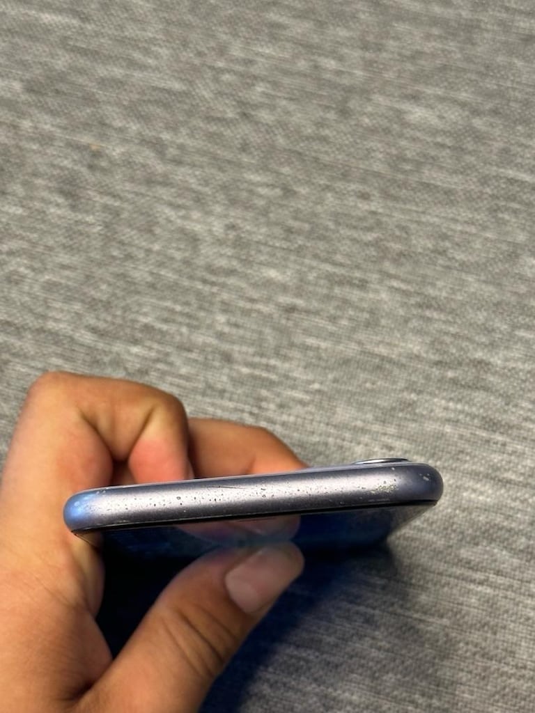 ACİL !!! İPHONE 11 128 GB TR - 6