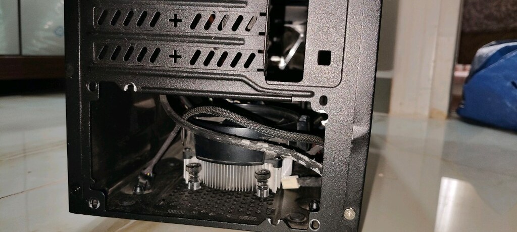 cooler master bilgisayar kasası - 7