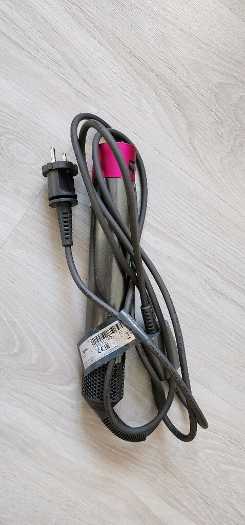Dyson Airwrap HS01 Komple Çok Amaçlı Saç Şekillendirici ve Aksesuarlar - 3