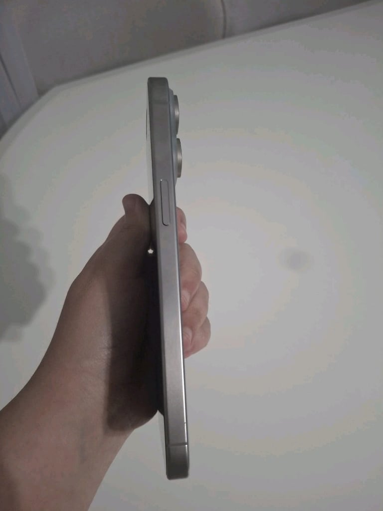 iPhone 15 pro max - 7
