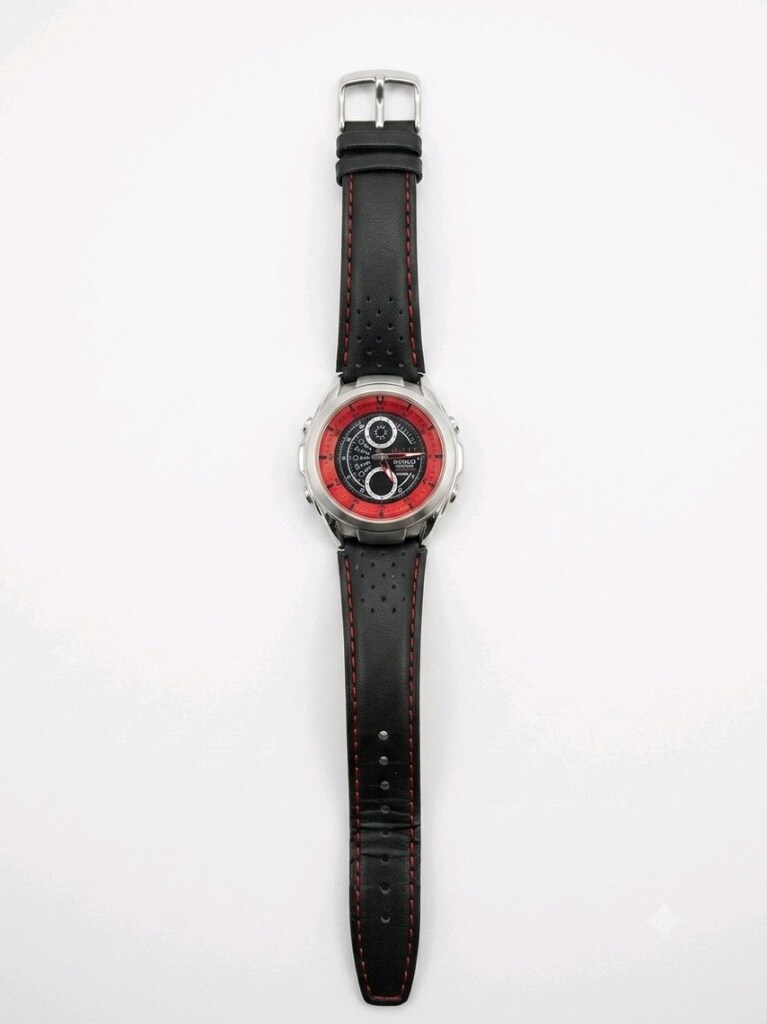 casio edifice efa-116 - 2