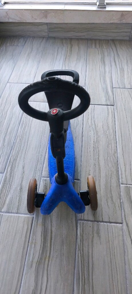 Micro Mini scooter (orijinal) - 4