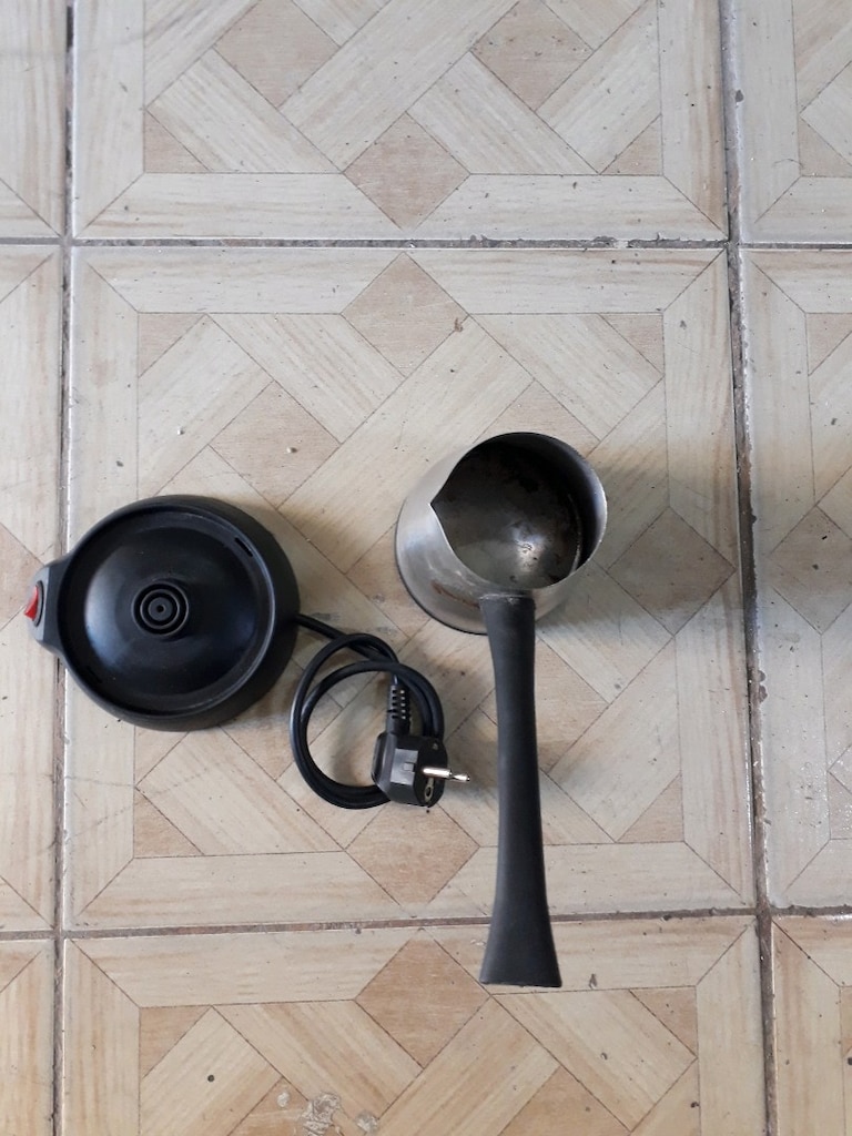 SAĞLAM SORUNSUZ TEMİZ ELEKTİRİKLİ SU ISITICI KETİL - 2