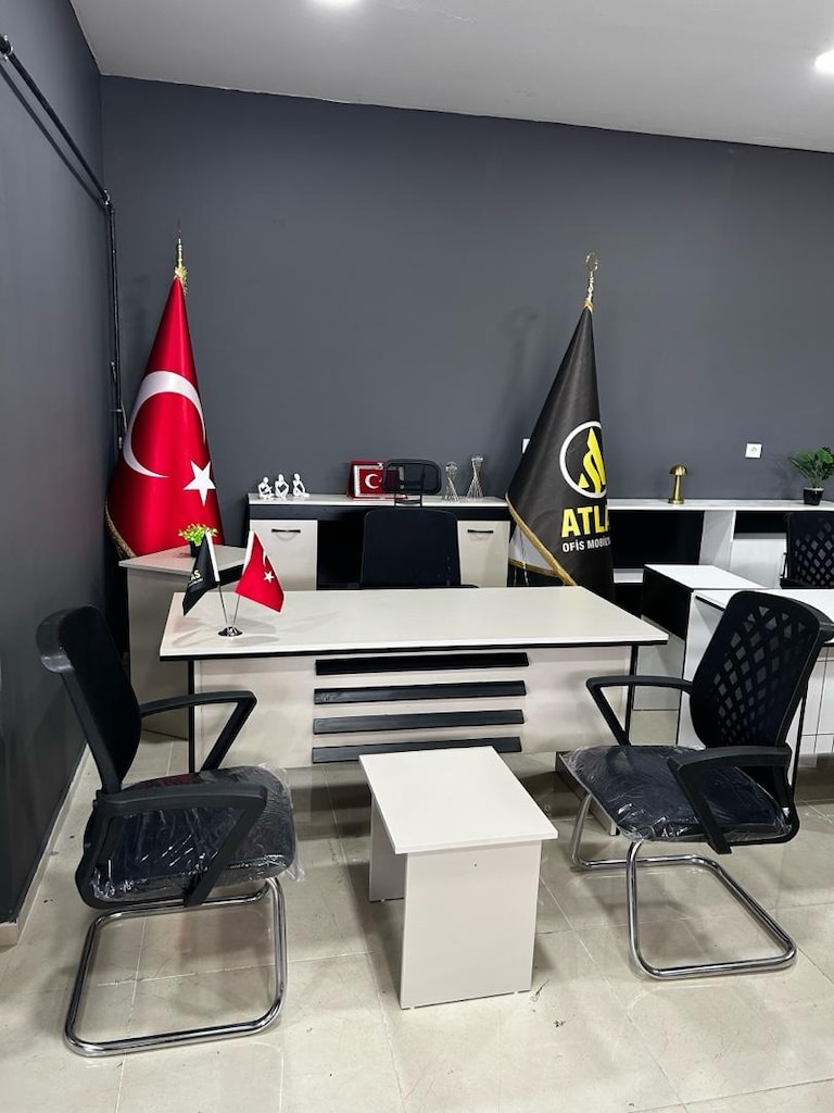 OFİS MOBİLYALARI!!!KAMPANYA - 2