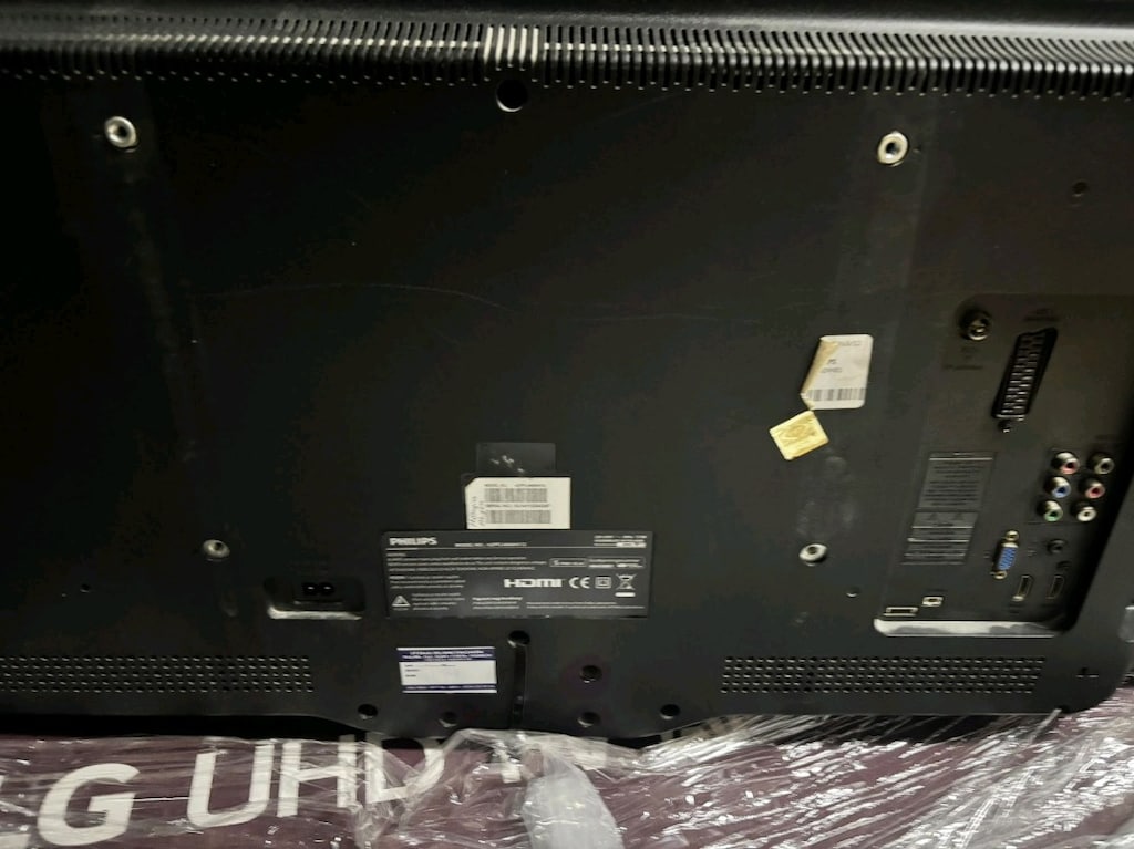 Philips 42 İnç (106 Ekran) LCD Televizyon – HDMI Girişli - 3