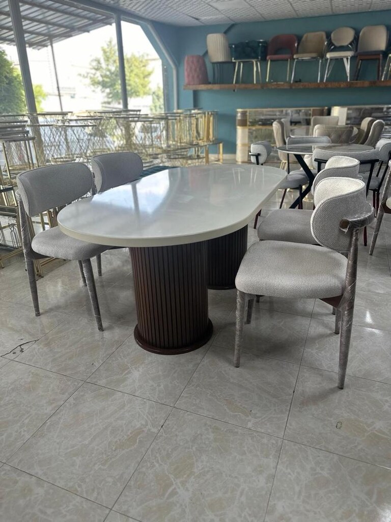 masa sandalye renk yapılır özel yapım siparis alınır - 7