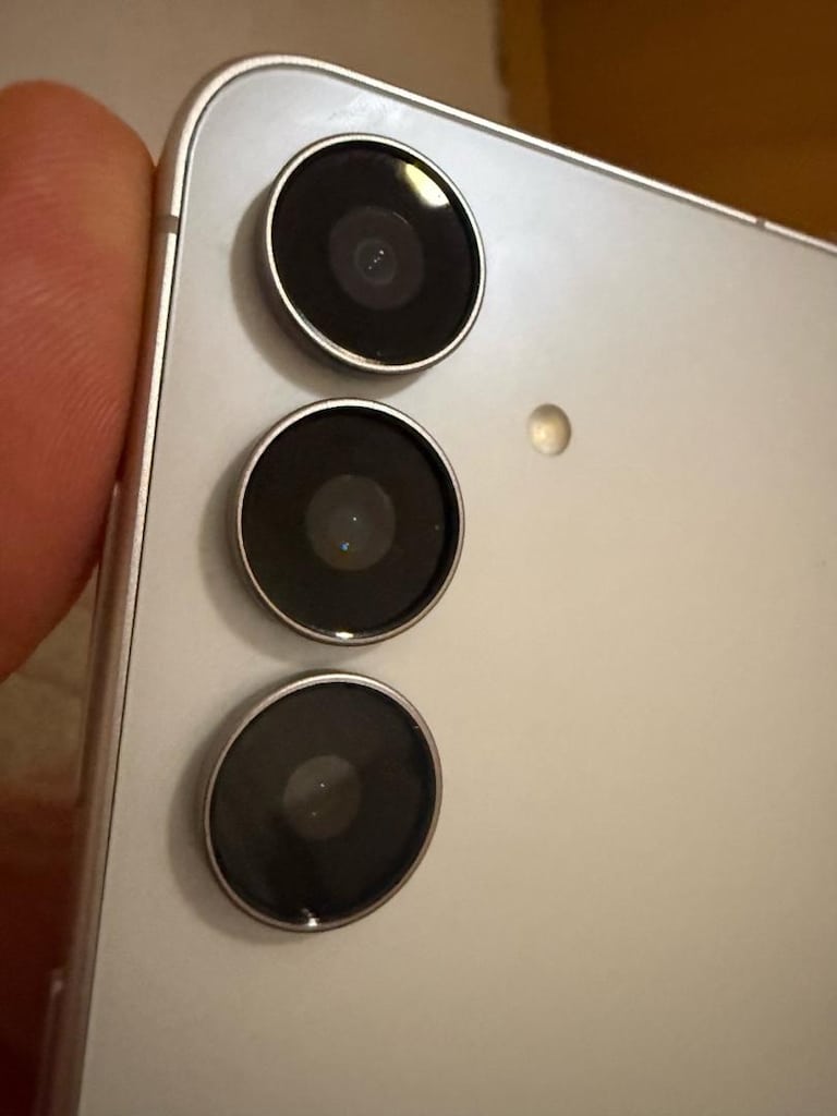 SAMSUNG S25 FE çiziksiz yurtiçi - 12