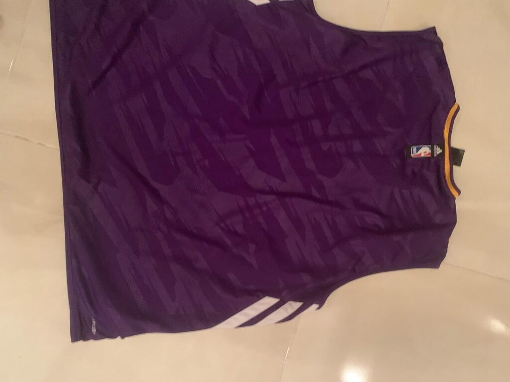 orjinal nba lig lakers forma büyük beden spor aksesuar basketball - 3