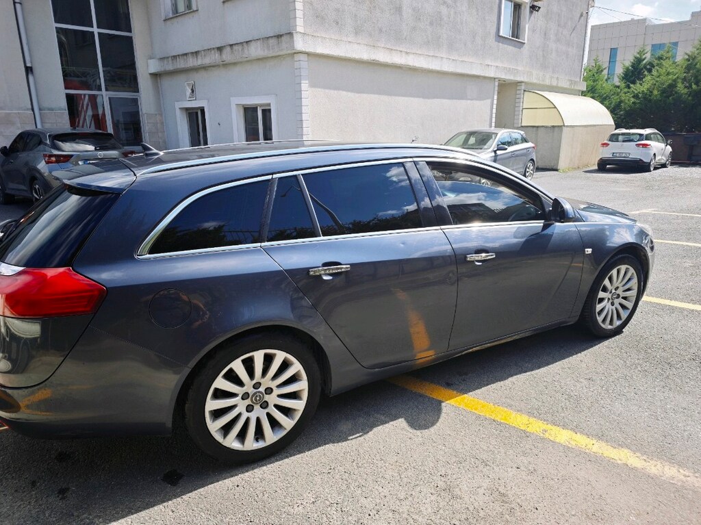 xtrail veya crv takaslı - 6
