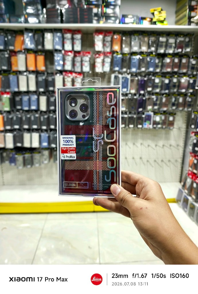 İPHONE KILIFLARI - 12