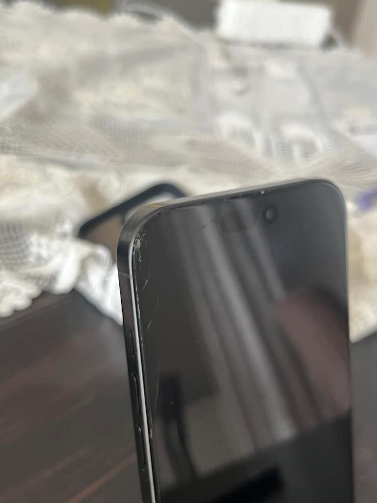 iPhone 16 Pro Max 256 GB – Çift Fiziksel SIM - 2