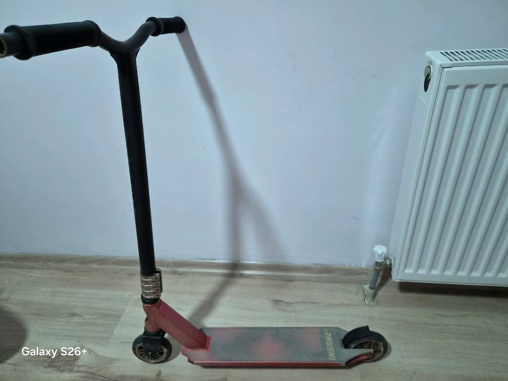insane scoter - 2