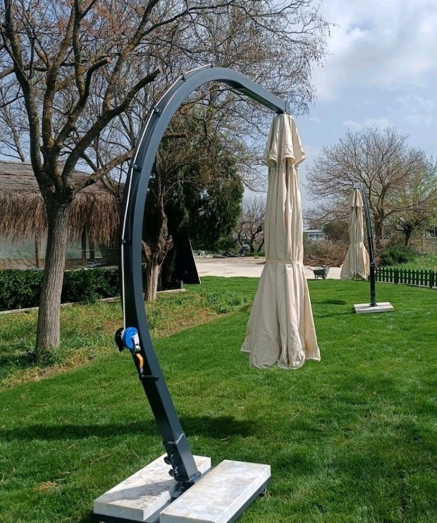 Şemsiye - 3