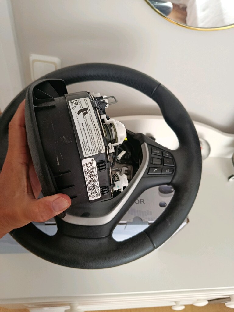 BMW 118 DİZEL 2014 model - 4