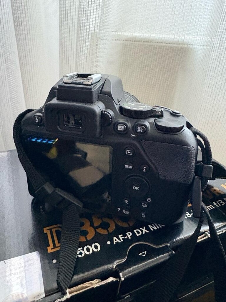 NikonD3500 - 6
