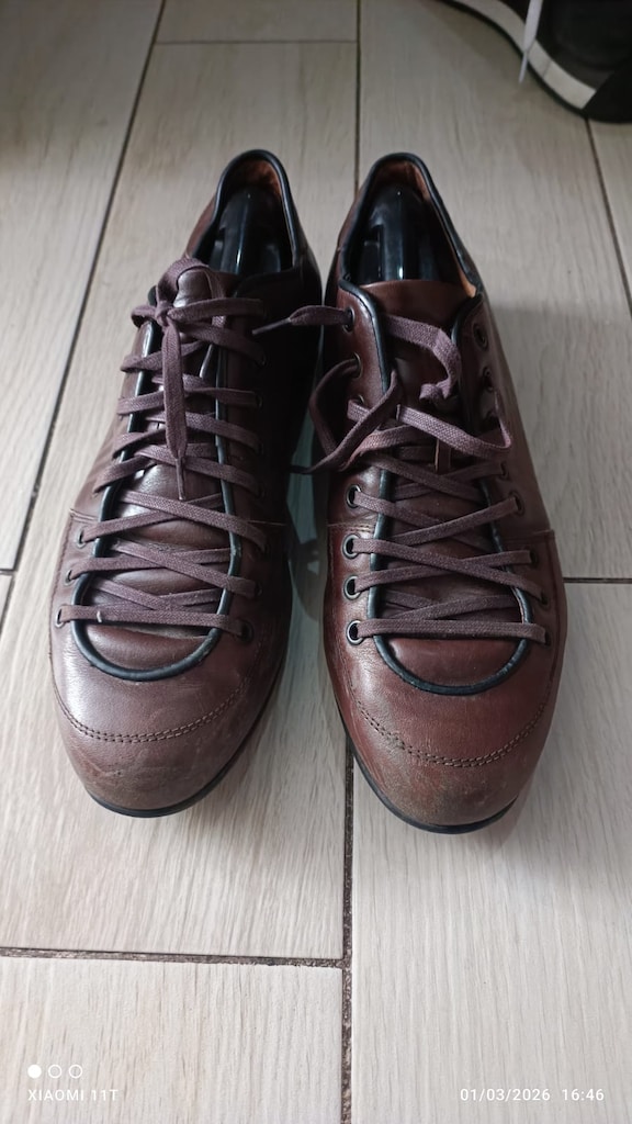 GREYDER 42 NO GÜNLÜK SNEAKER 2.EL - 4