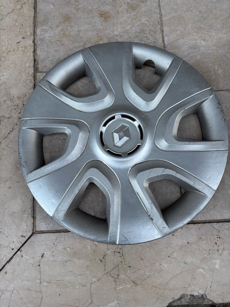 15 inç jant kapağı, her araç için uygundur - 2