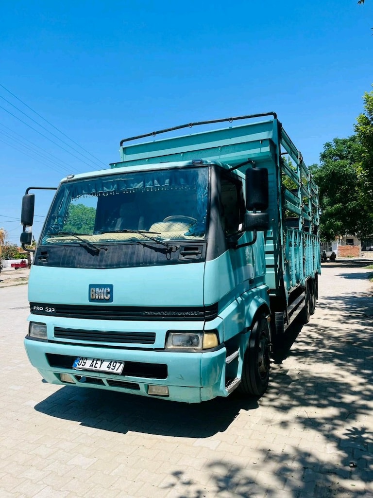 Yeşil deniz - 6