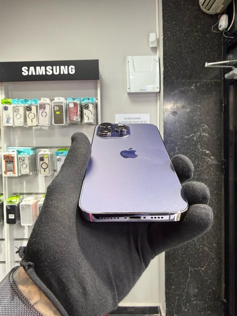 İphone 14 pro max YD - 6