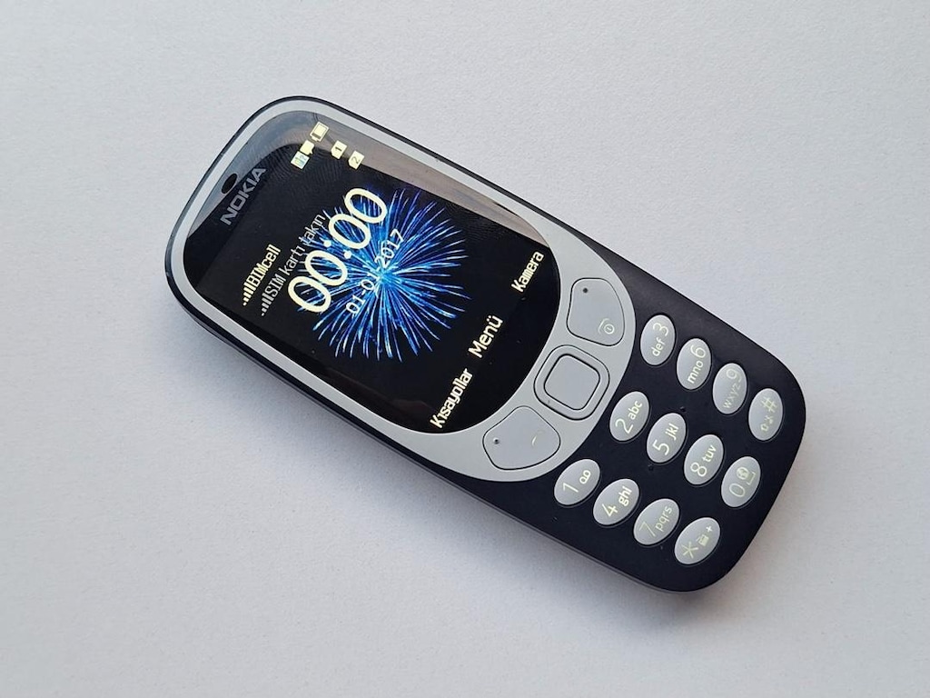 Nokia 3310 (2017) - 4