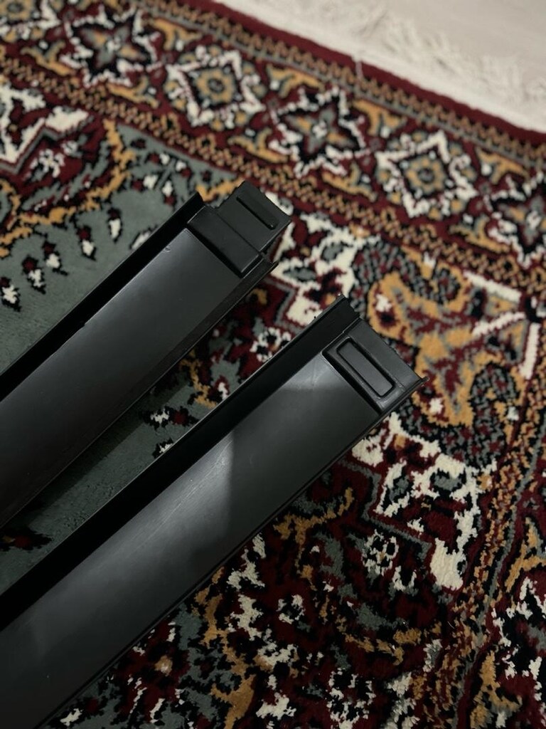 tampon eki sıfır takas olur - 5