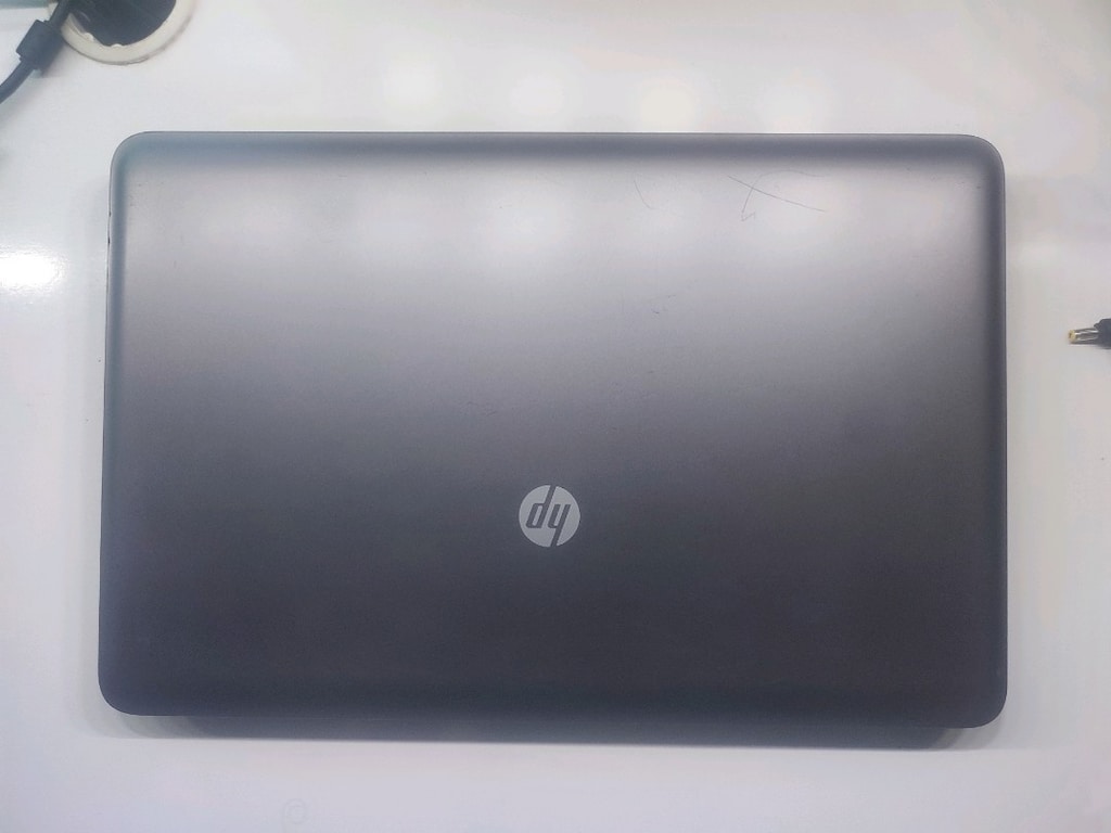 HP Laptop - 3