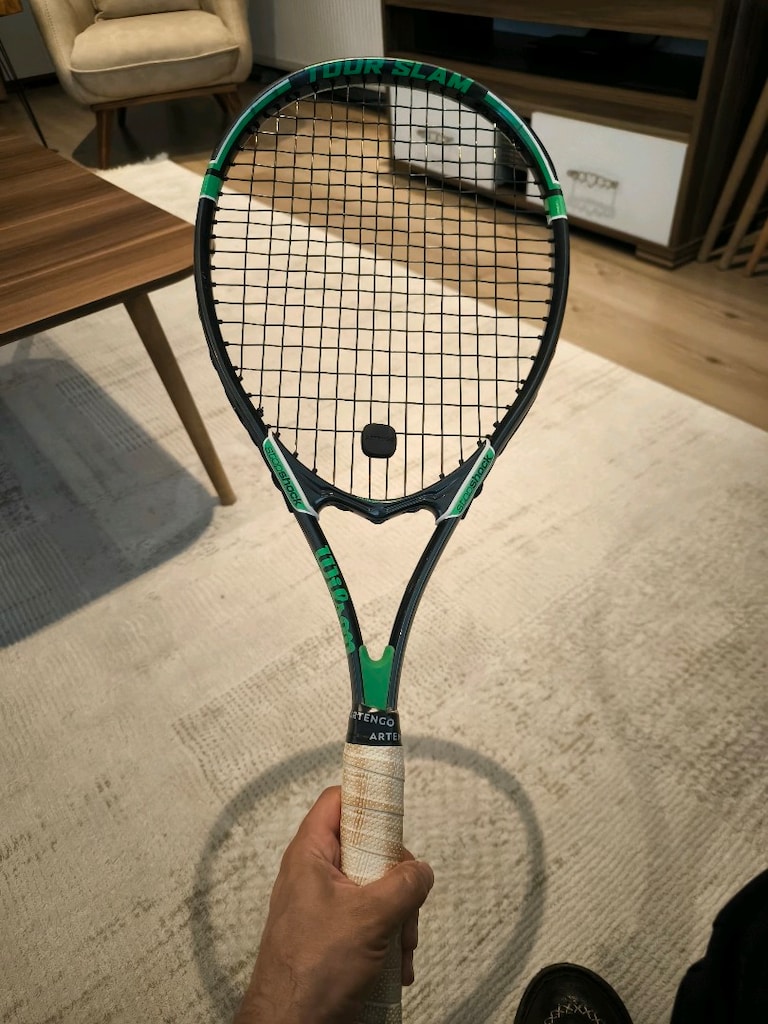 orjinal Wilson tenis Raket - 3