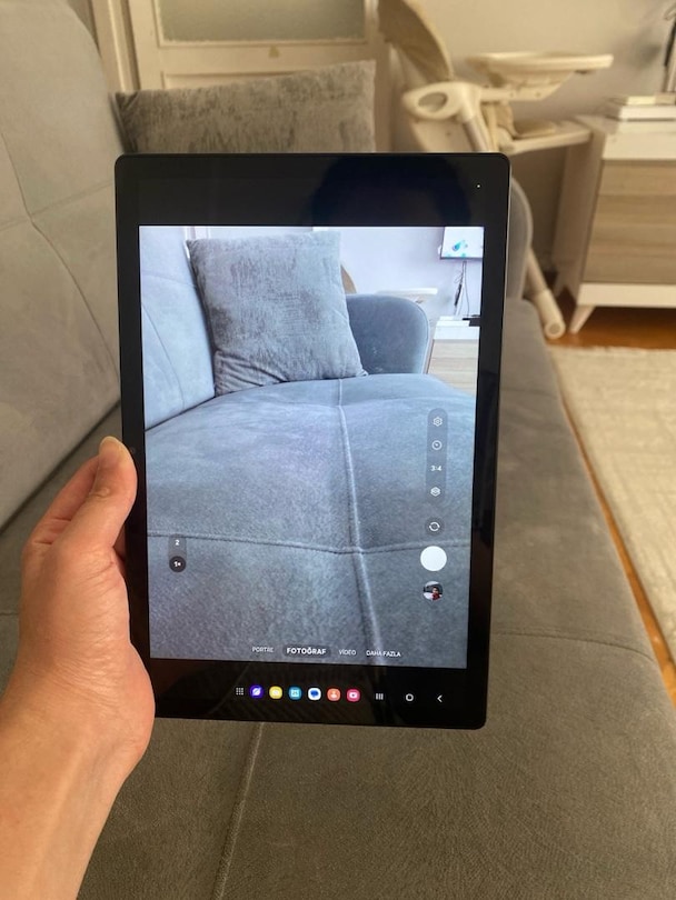 GALAXY TAB A8 32 gb - 4