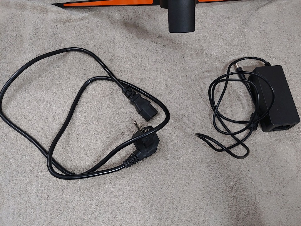 GAMEBOOSTER 24,5" GB-2528FF 0.5Ms 280Hz FULL - 10