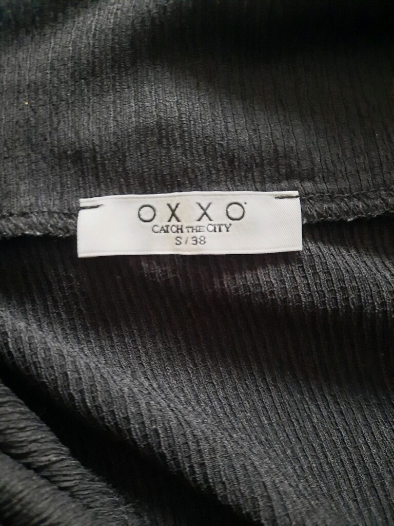 oxxo S beden elbise - 2