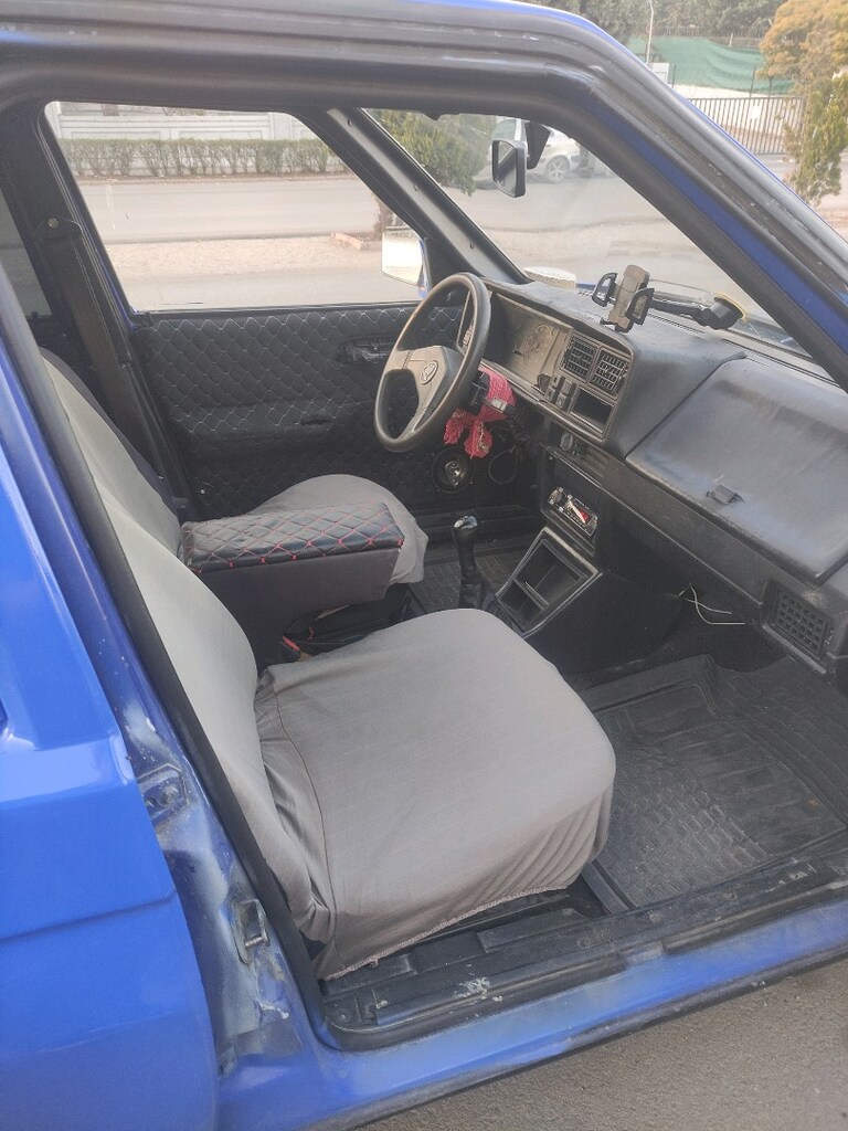 Temiz Oto Koltuk Kılıfı - 3
